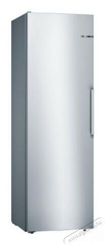 Bosch KSV36VLEP Konyhai termékek - Hűtő, fagyasztó (szabadonálló) - Fagyasztó nélküli hűtő - 494385
