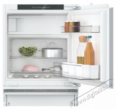 Bosch KUL22VFD0 Konyhai termékek - Hűtő, fagyasztó (szabadonálló) - Felülfagyasztós kombinált hűtő - 494386