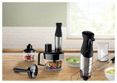 Bosch MSM6M673 botmixer Konyhai termékek - Konyhai kisgép (előkészítés / feldolgozás) - Botmixer - 494388