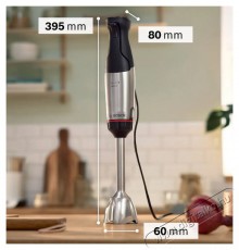 Bosch MSM6M673 botmixer Konyhai termékek - Konyhai kisgép (előkészítés / feldolgozás) - Botmixer - 494388