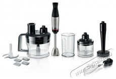 Bosch MSM6M673 botmixer Konyhai termékek - Konyhai kisgép (előkészítés / feldolgozás) - Botmixer - 494388