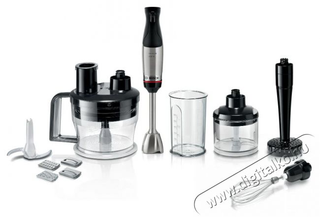 Bosch MSM6M673 botmixer Konyhai termékek - Konyhai kisgép (előkészítés / feldolgozás) - Botmixer - 494388