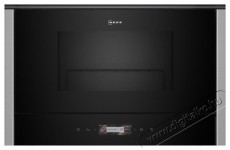 Bosch NL4GR31N1 Konyhai termékek - Mikrohullámú sütő - Mikrohullámú sütő (beépíthető) - 494389