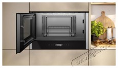 Bosch NL4GR31N1 Konyhai termékek - Mikrohullámú sütő - Mikrohullámú sütő (beépíthető) - 494389