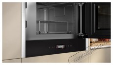 Bosch NR4GR31N1 Konyhai termékek - Mikrohullámú sütő - Mikrohullámú sütő (beépíthető) - 494390