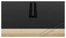 Bosch PVS811B16E Konyhai term&eacute;kek - S&uuml;tő-főzőlap, tűzhely (be&eacute;p&iacute;thető) - Indukci&oacute;s főzőlap (be&eacute;p&iacute;thető) - 494401