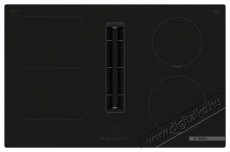 Bosch PVS811B16E Konyhai term&eacute;kek - S&uuml;tő-főzőlap, tűzhely (be&eacute;p&iacute;thető) - Indukci&oacute;s főzőlap (be&eacute;p&iacute;thető) - 494401