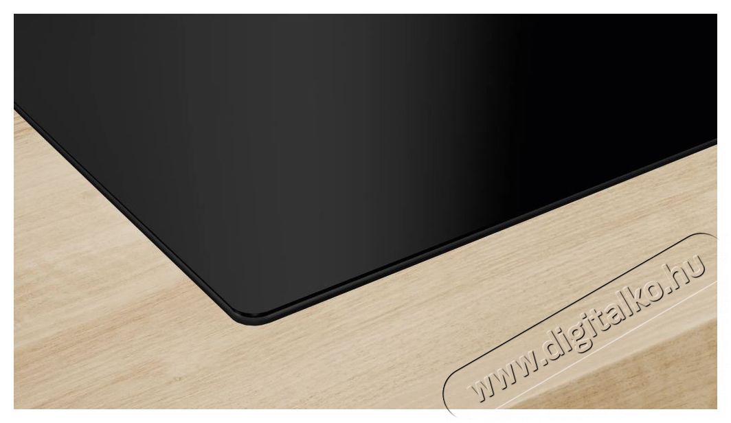 Bosch PVS811B16E Konyhai term&eacute;kek - S&uuml;tő-főzőlap, tűzhely (be&eacute;p&iacute;thető) - Indukci&oacute;s főzőlap (be&eacute;p&iacute;thető) - 494401