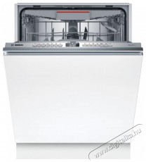 Bosch SBH4ECX21E Beépíthető mosogatógép Konyhai termékek - Mosogatógép - Normál (60cm) beépíthető mosogatógép - 490983