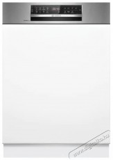 Bosch SMI6ZCS16E beépíthető mosogatógép Konyhai termékek - Mosogatógép - Normál (60cm) beépíthető mosogatógép - 490988