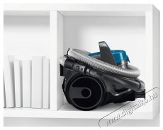Bosch BGS05A220 Porzsák nélküli porszívó Háztartás / Otthon / Kültér - Porszívó / takarítógép - Porzsák nélküli porszívó - 494199