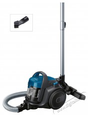 Bosch BGS05A220 Porzsák nélküli porszívó Háztartás / Otthon / Kültér - Porszívó / takarítógép - Porzsák nélküli porszívó - 494199
