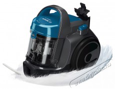 Bosch BGS05A220 Porzsák nélküli porszívó Háztartás / Otthon / Kültér - Porszívó / takarítógép - Porzsák nélküli porszívó - 494199