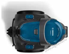 Bosch BGS05A220 Porzsák nélküli porszívó Háztartás / Otthon / Kültér - Porszívó / takarítógép - Porzsák nélküli porszívó - 494199