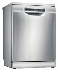 Bosch SMS2HVI02E Mosogatógép Konyhai termékek - Mosogatógép - Normál (60cm) szabadonálló mosogatógép - 493124