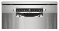 Bosch SMS2HVI02E Mosogatógép Konyhai termékek - Mosogatógép - Normál (60cm) szabadonálló mosogatógép - 493124