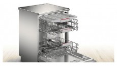 Bosch SMS2HVI02E Mosogatógép Konyhai termékek - Mosogatógép - Normál (60cm) szabadonálló mosogatógép - 493124