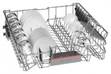 Bosch SMS2HVI02E Mosogatógép Konyhai termékek - Mosogatógép - Normál (60cm) szabadonálló mosogatógép - 493124