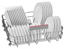 Bosch SMS2HVI02E Mosogatógép Konyhai termékek - Mosogatógép - Normál (60cm) szabadonálló mosogatógép - 493124