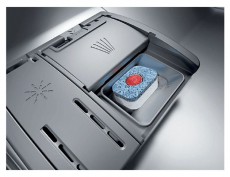 Bosch SMS2HVI02E Mosogatógép Konyhai termékek - Mosogatógép - Normál (60cm) szabadonálló mosogatógép - 493124