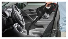 Bosch BBS611BSC Akkumulátoros porszívó - fekete Háztartás / Otthon / Kültér - Porszívó / takarítógép - Kézi / álló porszívó - 398971