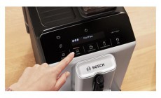 Bosch TIE20301 KÁVÉFŐZŐ AUTOMATA Konyhai termékek - Kávéfőző / kávéörlő / kiegészítő - Automata kávéfőző - 499459