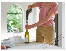 Bosch 06039C7103 IXO 6 Vino akkus csavarozó készlet Háztartás / Otthon / Kültér - Szerszám - Akkumulátoros csavarhúzó - 373565