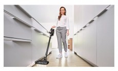 Bosch BCS82BL24 PORSZÍVÓ ÁLLÓ Háztartás / Otthon / Kültér - Porszívó / takarítógép - Kézi / álló porszívó - 499638