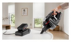 Bosch BCS82BL24 PORSZÍVÓ ÁLLÓ Háztartás / Otthon / Kültér - Porszívó / takarítógép - Kézi / álló porszívó - 499638