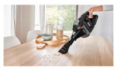 Bosch BCS82BL24 PORSZÍVÓ ÁLLÓ Háztartás / Otthon / Kültér - Porszívó / takarítógép - Kézi / álló porszívó - 499638