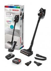 Bosch BCS82BL24 PORSZÍVÓ ÁLLÓ Háztartás / Otthon / Kültér - Porszívó / takarítógép - Kézi / álló porszívó - 499638