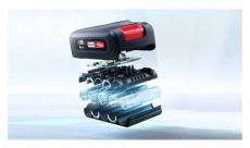 Bosch BCS82BL24 PORSZÍVÓ ÁLLÓ Háztartás / Otthon / Kültér - Porszívó / takarítógép - Kézi / álló porszívó - 499638