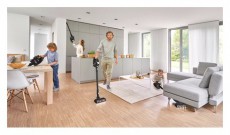 Bosch BCS82BL24 PORSZÍVÓ ÁLLÓ Háztartás / Otthon / Kültér - Porszívó / takarítógép - Kézi / álló porszívó - 499638