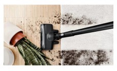 Bosch BCS82BL24 PORSZÍVÓ ÁLLÓ Háztartás / Otthon / Kültér - Porszívó / takarítógép - Kézi / álló porszívó - 499638
