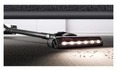Bosch BCS82BL24 PORSZÍVÓ ÁLLÓ Háztartás / Otthon / Kültér - Porszívó / takarítógép - Kézi / álló porszívó - 499638