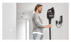 Bosch BCS82BL24 PORSZÍVÓ ÁLLÓ Háztartás / Otthon / Kültér - Porszívó / takarítógép - Kézi / álló porszívó - 499638