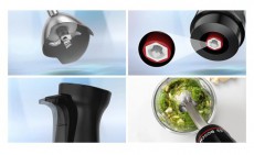 Bosch MSM4B620 BOTMIXER SZETT Konyhai termékek - Konyhai kisgép (előkészítés / feldolgozás) - Botmixer - 499635