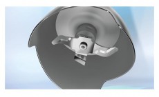 Bosch MSM4B620 BOTMIXER SZETT Konyhai termékek - Konyhai kisgép (előkészítés / feldolgozás) - Botmixer - 499635