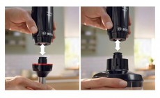 Bosch MSM4B620 BOTMIXER SZETT Konyhai termékek - Konyhai kisgép (előkészítés / feldolgozás) - Botmixer - 499635
