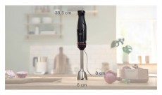 Bosch MSM4B620 BOTMIXER SZETT Konyhai termékek - Konyhai kisgép (előkészítés / feldolgozás) - Botmixer - 499635