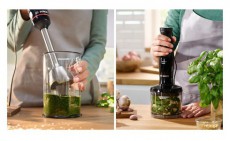 Bosch MSM4B620 BOTMIXER SZETT Konyhai termékek - Konyhai kisgép (előkészítés / feldolgozás) - Botmixer - 499635