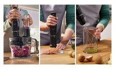 Bosch MSM4B620 BOTMIXER SZETT Konyhai termékek - Konyhai kisgép (előkészítés / feldolgozás) - Botmixer - 499635