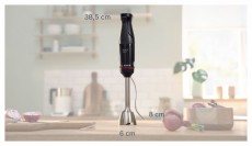 Bosch MSM4B620 BOTMIXER SZETT Konyhai termékek - Konyhai kisgép (előkészítés / feldolgozás) - Botmixer - 499635