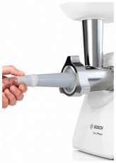 Bosch MFW2520W h&uacute;sdar&aacute;l&oacute; Konyhai term&eacute;kek - Konyhai kisg&eacute;p (elők&eacute;sz&iacute;t&eacute;s / feldolgoz&aacute;s) - H&uacute;sdar&aacute;l&oacute; - 499813