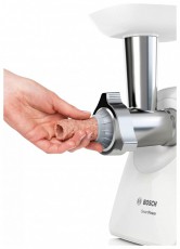 Bosch MFW2520W h&uacute;sdar&aacute;l&oacute; Konyhai term&eacute;kek - Konyhai kisg&eacute;p (elők&eacute;sz&iacute;t&eacute;s / feldolgoz&aacute;s) - H&uacute;sdar&aacute;l&oacute; - 499813