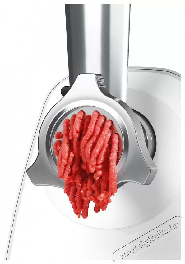 Bosch MFW2520W h&uacute;sdar&aacute;l&oacute; Konyhai term&eacute;kek - Konyhai kisg&eacute;p (elők&eacute;sz&iacute;t&eacute;s / feldolgoz&aacute;s) - H&uacute;sdar&aacute;l&oacute; - 499813