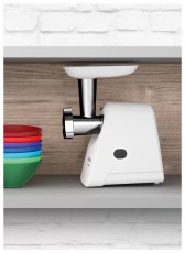 Bosch MFW2520W h&uacute;sdar&aacute;l&oacute; Konyhai term&eacute;kek - Konyhai kisg&eacute;p (elők&eacute;sz&iacute;t&eacute;s / feldolgoz&aacute;s) - H&uacute;sdar&aacute;l&oacute; - 499813