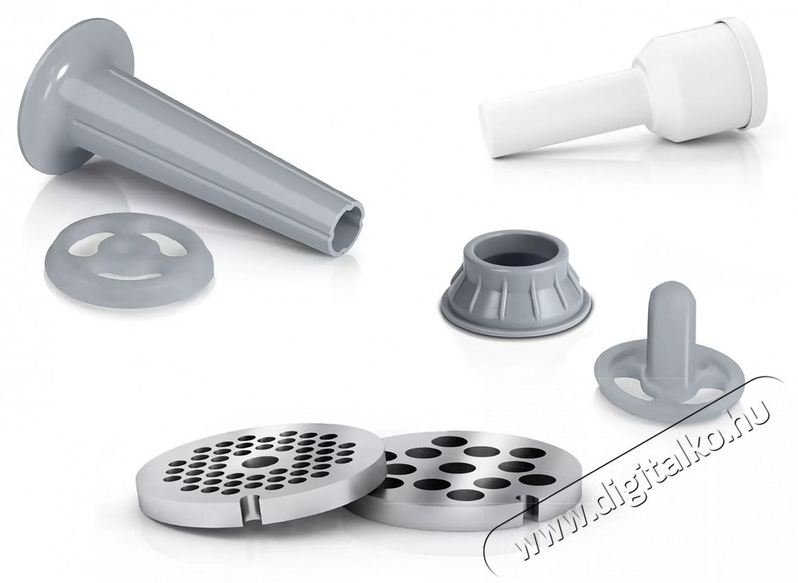 Bosch MFW2520W h&uacute;sdar&aacute;l&oacute; Konyhai term&eacute;kek - Konyhai kisg&eacute;p (elők&eacute;sz&iacute;t&eacute;s / feldolgoz&aacute;s) - H&uacute;sdar&aacute;l&oacute; - 499813