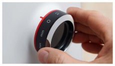 Bosch MFWS420W húsdaráló Konyhai termékek - Konyhai kisgép (előkészítés / feldolgozás) - Húsdaráló - 499821