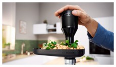 Bosch MFWS420W húsdaráló Konyhai termékek - Konyhai kisgép (előkészítés / feldolgozás) - Húsdaráló - 499821